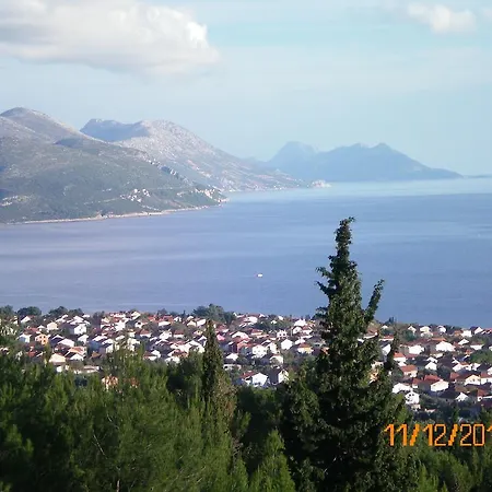 Appartement Vesna