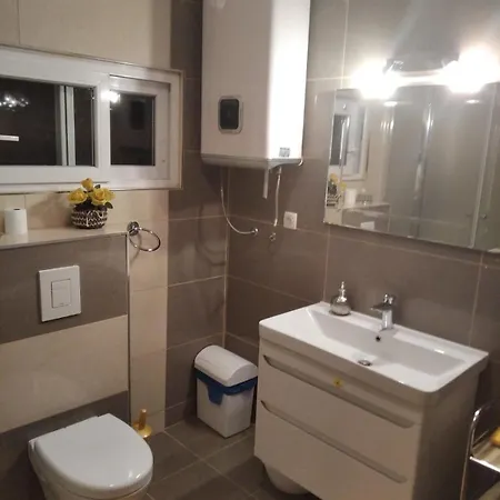 Apartment Vesna