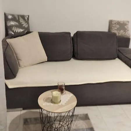 Apartment Vesna *
