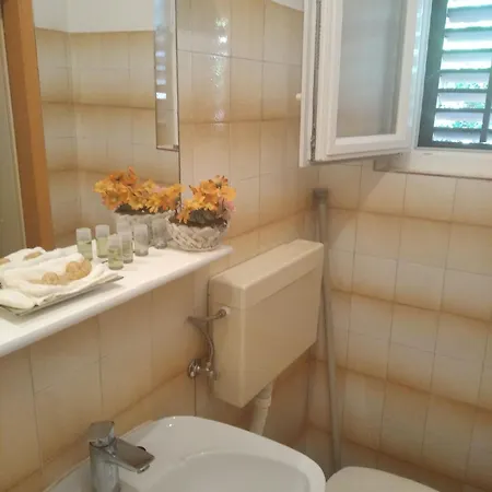 Apartment Vesna *