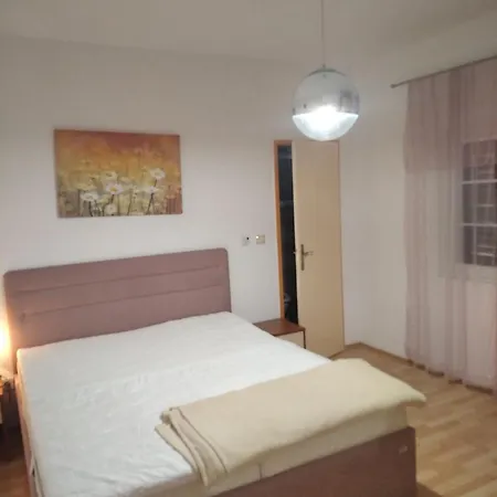 Vesna Apartment Orebic