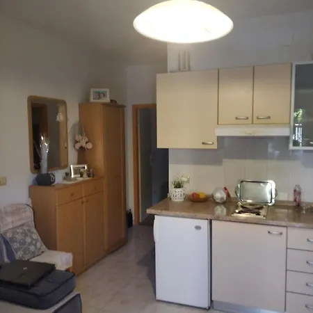 Vesna Apartment