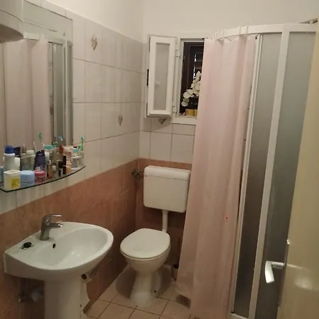 Apartment Vesna