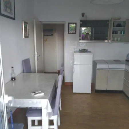 Apartment Vesna