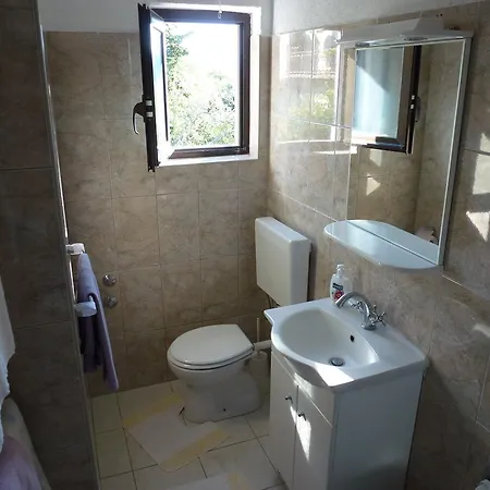 Appartement Vesna
