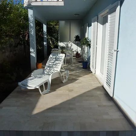 Appartement Vesna *