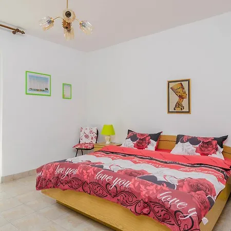 Vesna Appartement *
