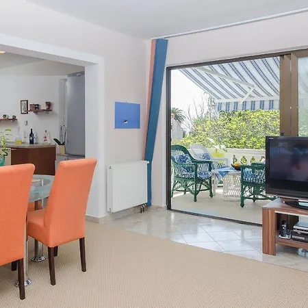 Appartement Vesna Orebić