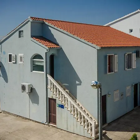 Appartement Vesna