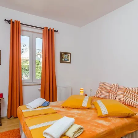 Vesna Appartement