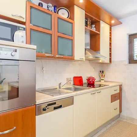 Appartement Vesna Orebić