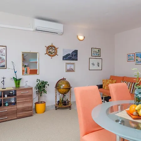 Vesna Appartement Orebić