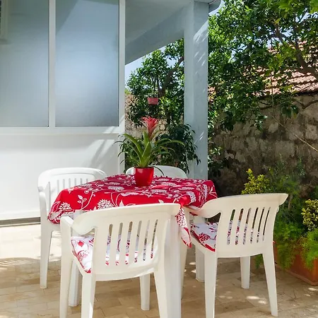 Appartement Vesna