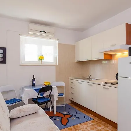 Appartement Vesna *