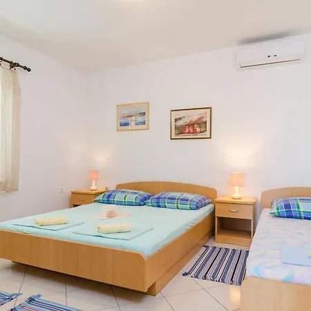 Appartement Vesna Orebić