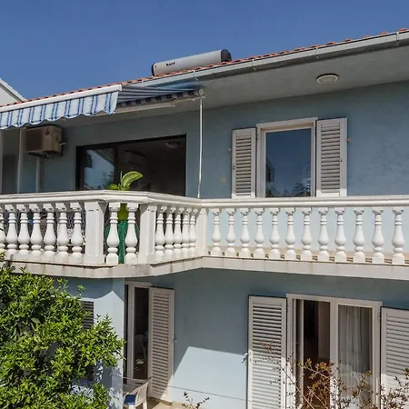 Appartement Vesna *