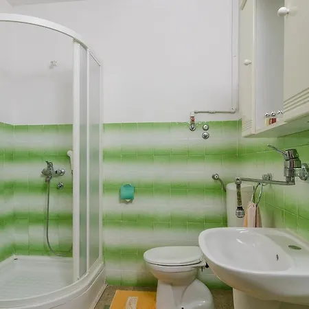 Vesna Appartement *