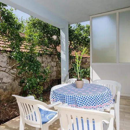 Appartement Vesna Orebić