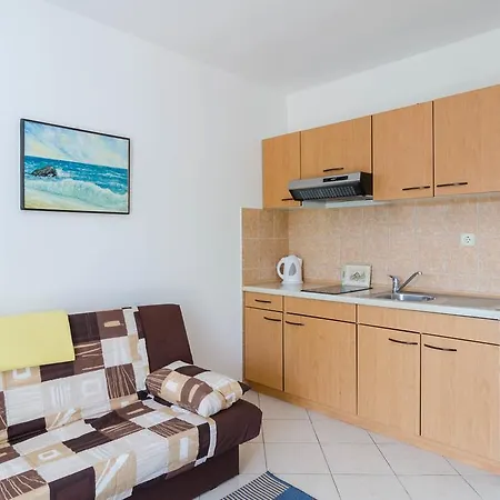 Appartement Vesna *