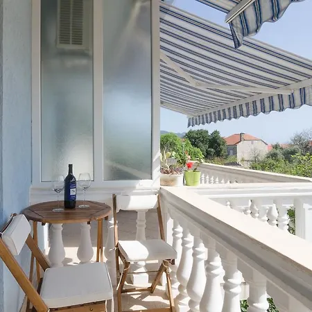 Appartement Vesna